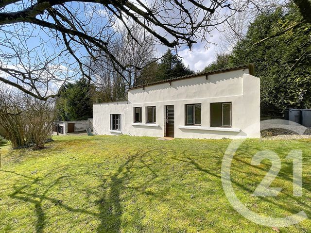 Afficher la photo en grand maison à vendre - 5 pièces - 123.55 m2 - BRAISNES SUR ARONDE - 60 - PICARDIE - Century 21 Infinity