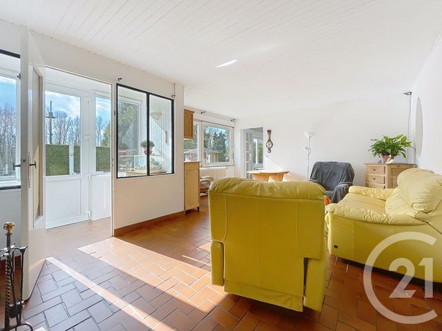 Afficher la photo en grand maison à vendre - 5 pièces - 123.55 m2 - BRAISNES SUR ARONDE - 60 - PICARDIE - Century 21 Infinity