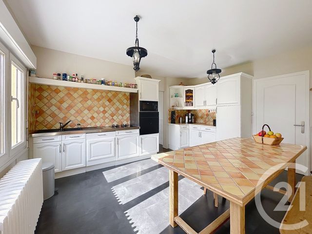 Afficher la photo en grand maison à vendre - 5 pièces - 123.55 m2 - BRAISNES SUR ARONDE - 60 - PICARDIE - Century 21 Infinity