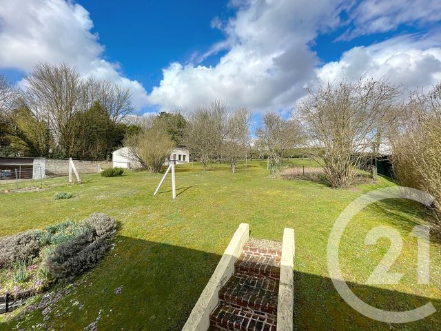 Afficher la photo en grand maison à vendre - 5 pièces - 123.55 m2 - BRAISNES SUR ARONDE - 60 - PICARDIE - Century 21 Infinity