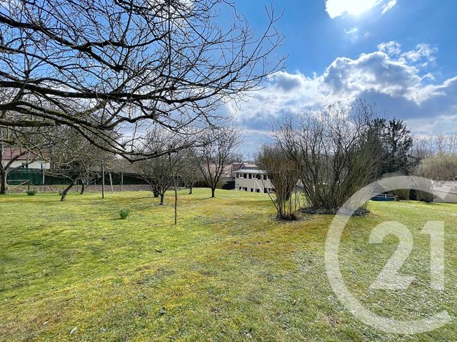 Afficher la photo en grand maison à vendre - 5 pièces - 123.55 m2 - BRAISNES SUR ARONDE - 60 - PICARDIE - Century 21 Infinity