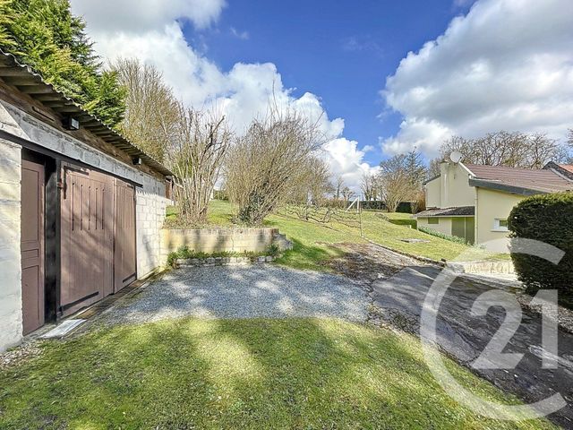 Afficher la photo en grand maison à vendre - 5 pièces - 123.55 m2 - BRAISNES SUR ARONDE - 60 - PICARDIE - Century 21 Infinity