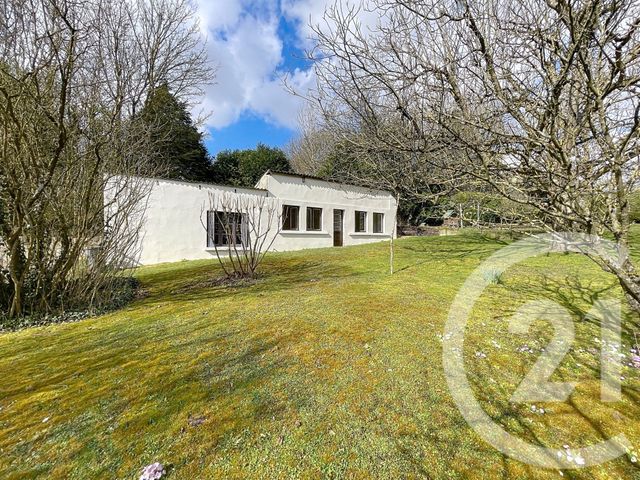 Afficher la photo en grand maison à vendre - 5 pièces - 123.55 m2 - BRAISNES SUR ARONDE - 60 - PICARDIE - Century 21 Infinity