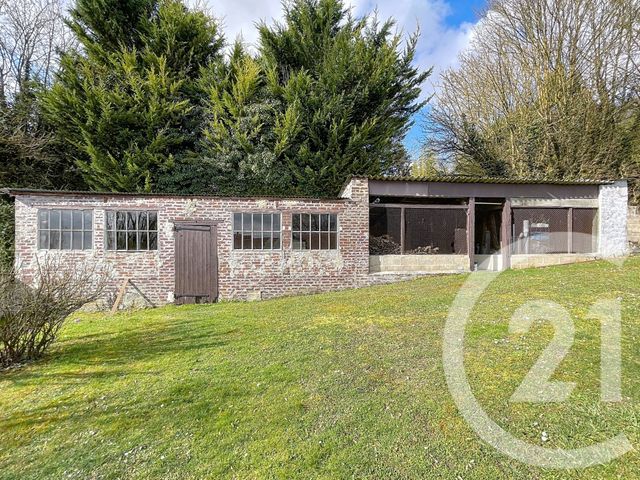 Afficher la photo en grand maison à vendre - 5 pièces - 123.55 m2 - BRAISNES SUR ARONDE - 60 - PICARDIE - Century 21 Infinity