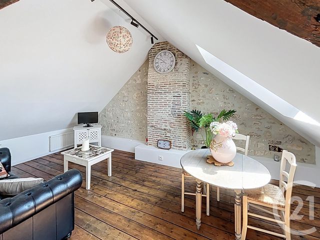 Afficher la photo en grand maison à vendre - 4 pièces - 145.0 m2 - VERBERIE - 60 - PICARDIE - Century 21 Infinity