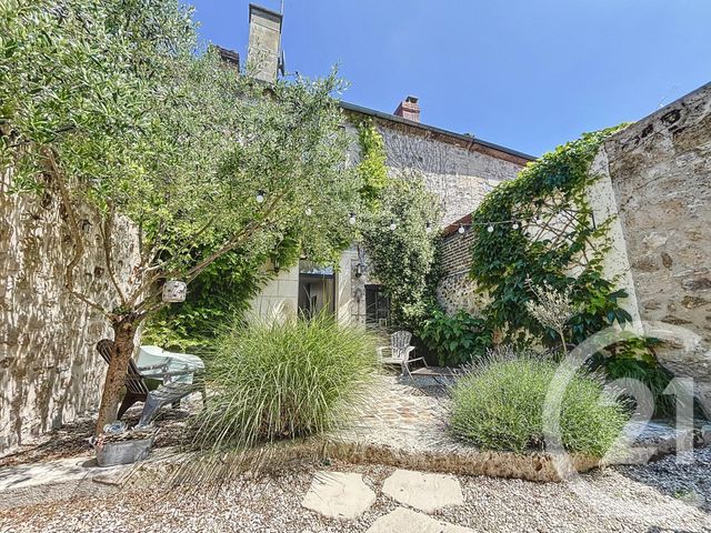 maison - VERBERIE - 60