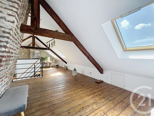 Afficher la photo en grand maison à vendre - 4 pièces - 145.0 m2 - VERBERIE - 60 - PICARDIE - Century 21 Infinity