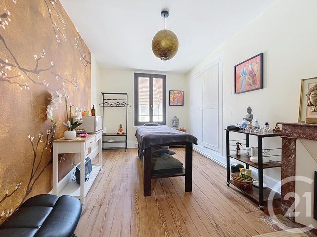 Afficher la photo en grand maison à vendre - 4 pièces - 145.0 m2 - VERBERIE - 60 - PICARDIE - Century 21 Infinity