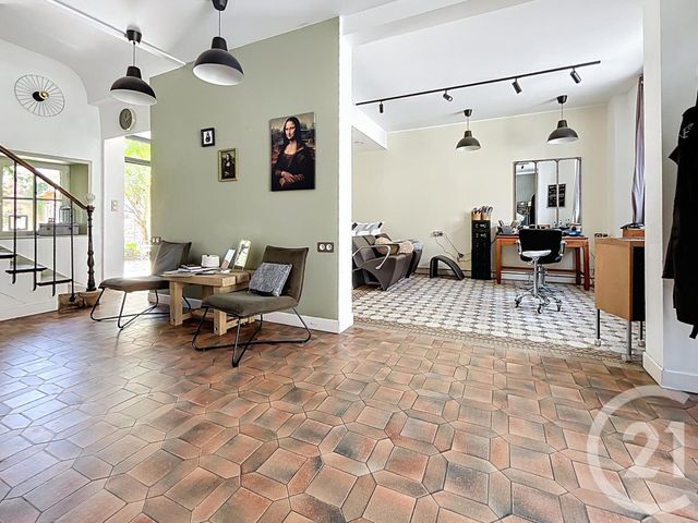 Afficher la photo en grand maison à vendre - 4 pièces - 145.0 m2 - VERBERIE - 60 - PICARDIE - Century 21 Infinity