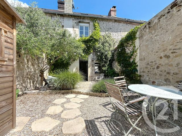 Afficher la photo en grand maison à vendre - 4 pièces - 145.0 m2 - VERBERIE - 60 - PICARDIE - Century 21 Infinity