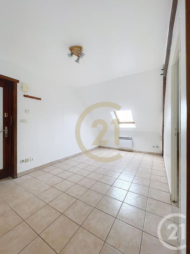 Appartement F3 à louer - 3 pièces - 41.44 m2 - PIERREFONDS - 60 - PICARDIE - Century 21 Infinity