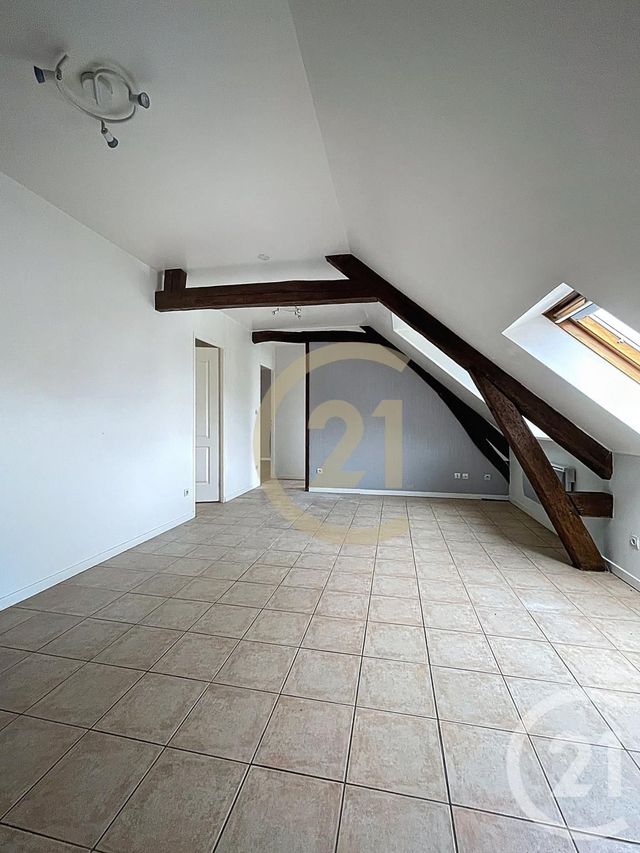 Appartement F4 à louer - 4 pièces - 56.79 m2 - PIERREFONDS - 60 - PICARDIE - Century 21 Infinity