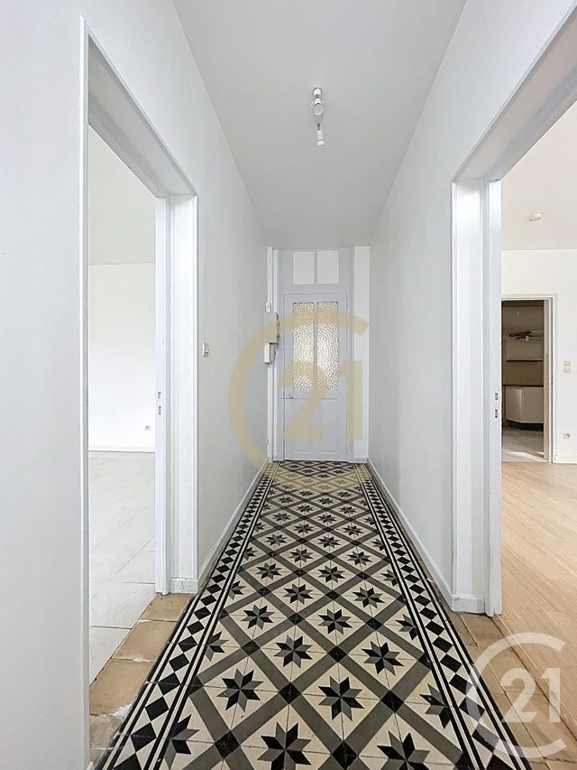 Appartement F3 à louer PIERREFONDS