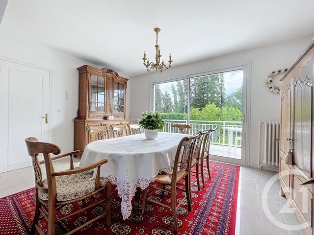 Afficher la photo en grand maison à vendre - 5 pièces - 264.72 m2 - TRICOT - 60 - PICARDIE - Century 21 Infinity