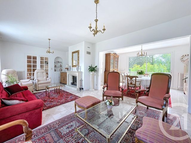 Afficher la photo en grand maison à vendre - 5 pièces - 264.72 m2 - TRICOT - 60 - PICARDIE - Century 21 Infinity