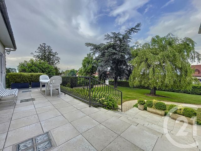 Afficher la photo en grand maison à vendre - 5 pièces - 264.72 m2 - TRICOT - 60 - PICARDIE - Century 21 Infinity