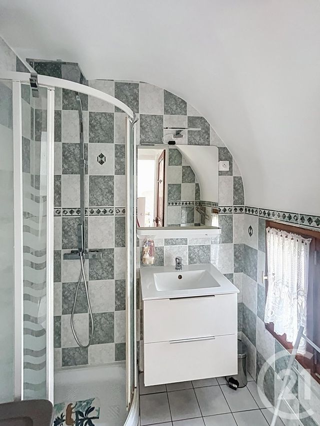 maison à vendre - 5 pièces - 92.0 m2 - LACROIX ST OUEN - 60 - PICARDIE - Century 21 Infinity