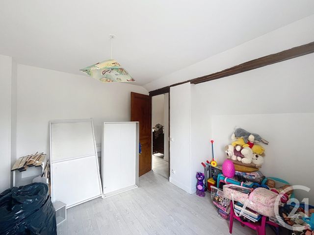 maison à vendre - 5 pièces - 92.0 m2 - LACROIX ST OUEN - 60 - PICARDIE - Century 21 Infinity