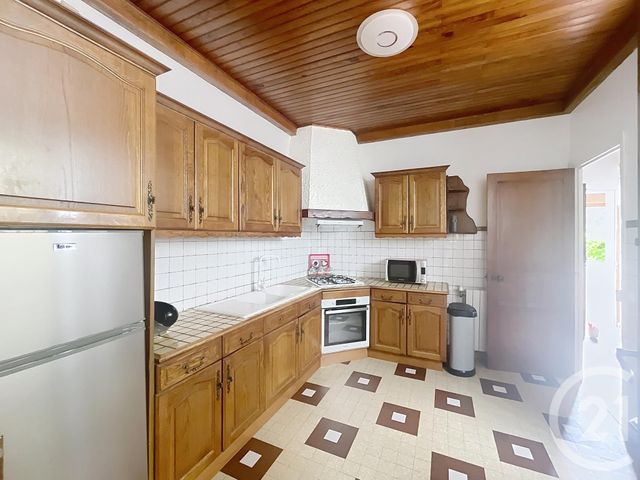 maison à vendre - 5 pièces - 92.0 m2 - LACROIX ST OUEN - 60 - PICARDIE - Century 21 Infinity