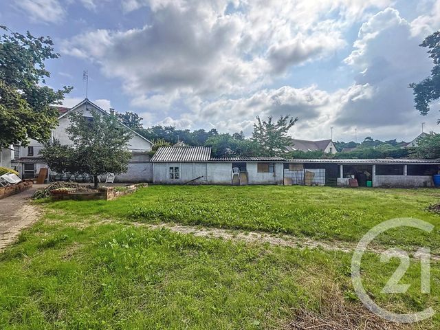 maison à vendre - 5 pièces - 92.0 m2 - LACROIX ST OUEN - 60 - PICARDIE - Century 21 Infinity