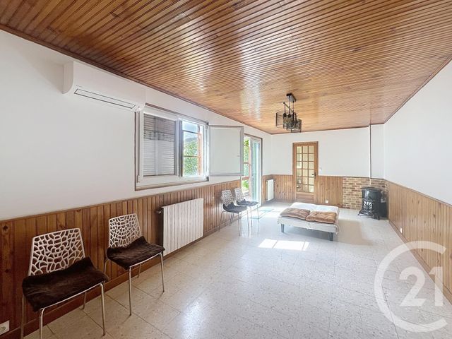 maison - LACROIX ST OUEN - 60