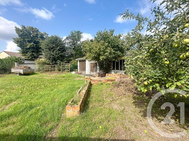 maison à vendre - 5 pièces - 92.0 m2 - LACROIX ST OUEN - 60 - PICARDIE - Century 21 Infinity