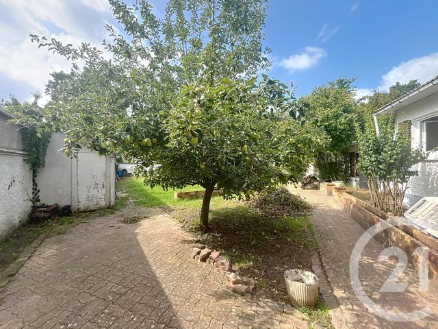 maison à vendre - 5 pièces - 92.0 m2 - LACROIX ST OUEN - 60 - PICARDIE - Century 21 Infinity