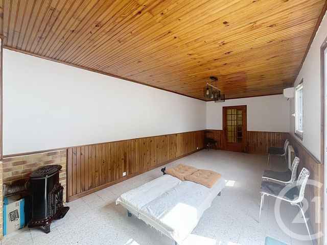 maison à vendre - 5 pièces - 92.0 m2 - LACROIX ST OUEN - 60 - PICARDIE - Century 21 Infinity