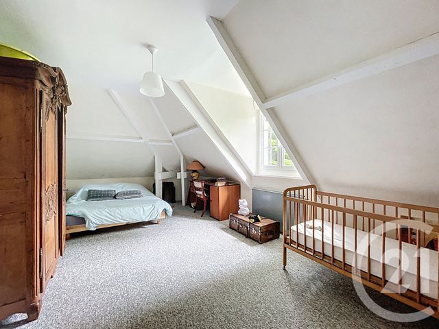 Afficher la photo en grand maison à vendre - 8 pièces - 338.0 m2 - VILLERS SUR COUDUN - 60 - PICARDIE - Century 21 Infinity