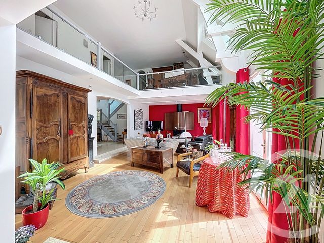 Afficher la photo en grand maison à vendre - 8 pièces - 338.0 m2 - VILLERS SUR COUDUN - 60 - PICARDIE - Century 21 Infinity