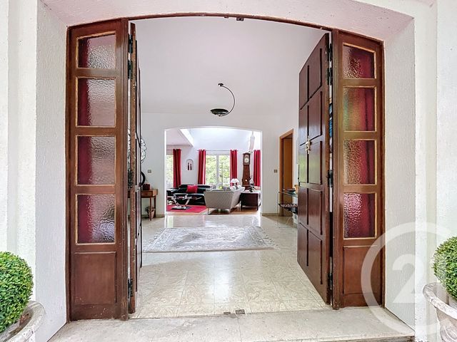 Afficher la photo en grand maison à vendre - 8 pièces - 338.0 m2 - VILLERS SUR COUDUN - 60 - PICARDIE - Century 21 Infinity