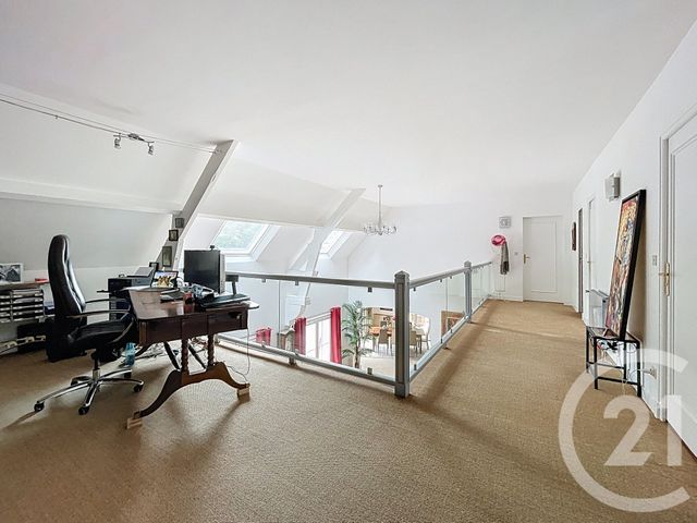 Afficher la photo en grand maison à vendre - 8 pièces - 338.0 m2 - VILLERS SUR COUDUN - 60 - PICARDIE - Century 21 Infinity