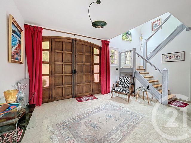 Afficher la photo en grand maison à vendre - 8 pièces - 338.0 m2 - VILLERS SUR COUDUN - 60 - PICARDIE - Century 21 Infinity