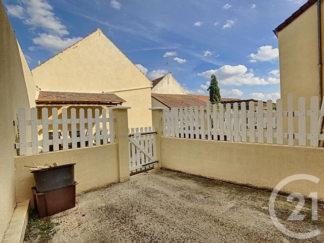 maison à vendre - 2 pièces - 37.93 m2 - LONGUEIL STE MARIE - 60 - PICARDIE - Century 21 Infinity