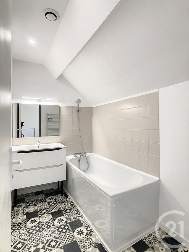 maison à vendre - 2 pièces - 37.93 m2 - LONGUEIL STE MARIE - 60 - PICARDIE - Century 21 Infinity