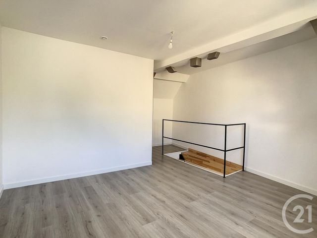 maison à vendre - 2 pièces - 37.93 m2 - LONGUEIL STE MARIE - 60 - PICARDIE - Century 21 Infinity