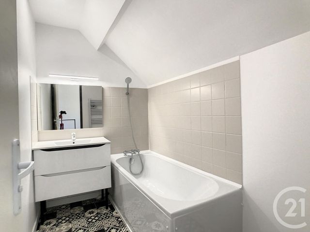 maison à vendre - 2 pièces - 37.93 m2 - LONGUEIL STE MARIE - 60 - PICARDIE - Century 21 Infinity