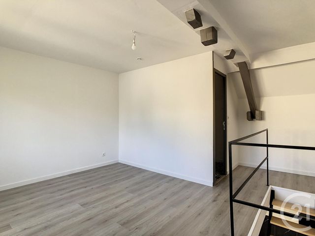 maison à vendre - 2 pièces - 37.93 m2 - LONGUEIL STE MARIE - 60 - PICARDIE - Century 21 Infinity