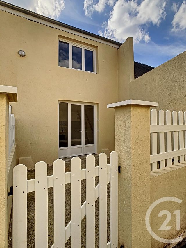 maison à vendre - 2 pièces - 37.93 m2 - LONGUEIL STE MARIE - 60 - PICARDIE - Century 21 Infinity