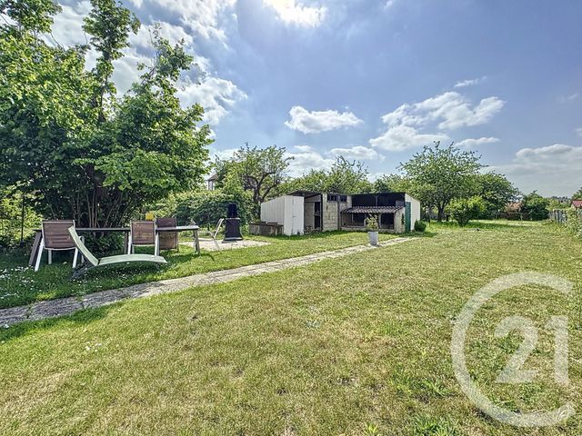 Afficher la photo en grand maison à vendre - 4 pièces - 78.42 m2 - COMPIEGNE - 60 - PICARDIE - Century 21 Infinity