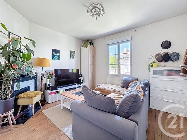 Afficher la photo en grand maison à vendre - 4 pièces - 68.76 m2 - COMPIEGNE - 60 - PICARDIE - Century 21 Infinity