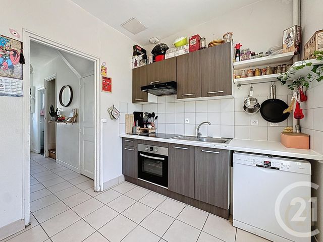 Afficher la photo en grand maison à vendre - 4 pièces - 68.76 m2 - COMPIEGNE - 60 - PICARDIE - Century 21 Infinity