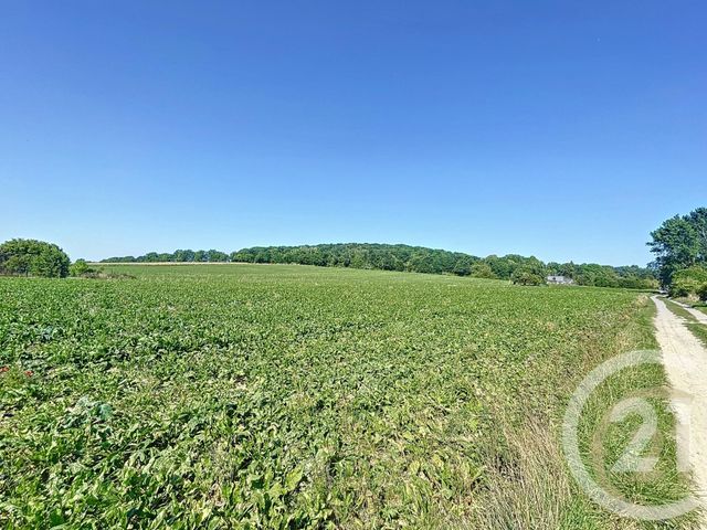 terrain à vendre - 1979.0 m2 - VILLERS SUR COUDUN - 60 - PICARDIE - Century 21 Infinity