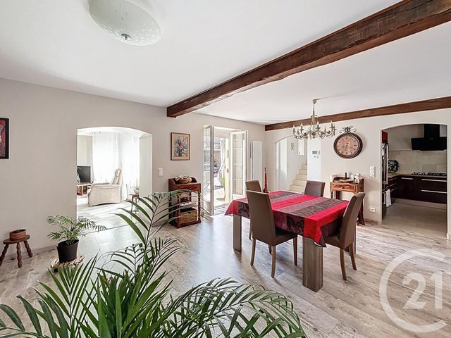 Afficher la photo en grand maison à vendre - 5 pièces - 141.0 m2 - ST SAUVEUR - 60 - PICARDIE - Century 21 Infinity