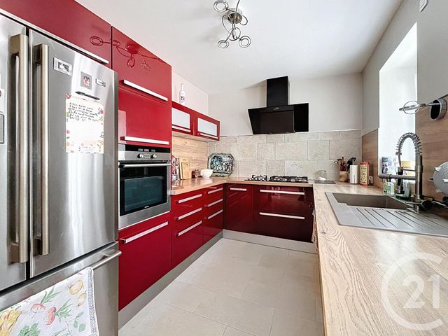 Afficher la photo en grand maison à vendre - 5 pièces - 141.0 m2 - ST SAUVEUR - 60 - PICARDIE - Century 21 Infinity