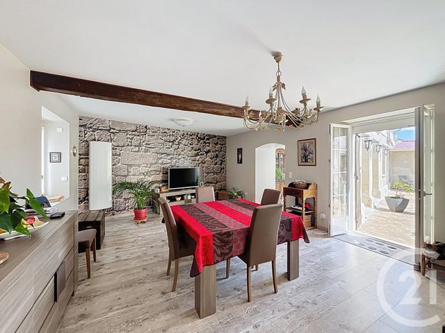 Afficher la photo en grand maison à vendre - 5 pièces - 141.0 m2 - ST SAUVEUR - 60 - PICARDIE - Century 21 Infinity