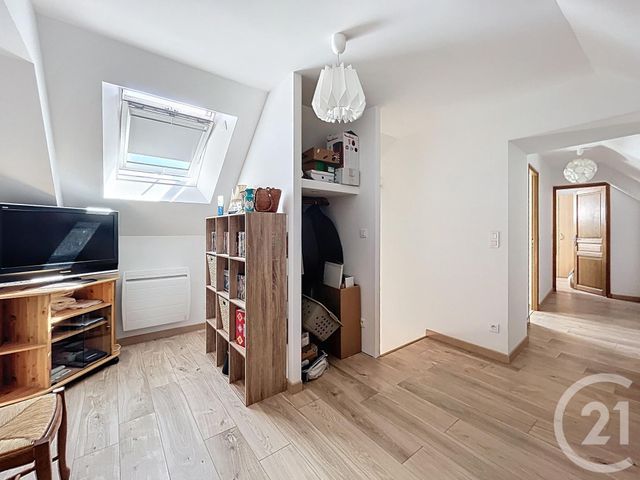 Afficher la photo en grand maison à vendre - 5 pièces - 141.0 m2 - ST SAUVEUR - 60 - PICARDIE - Century 21 Infinity