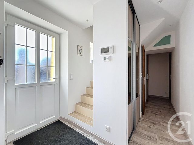 Afficher la photo en grand maison à vendre - 5 pièces - 141.0 m2 - ST SAUVEUR - 60 - PICARDIE - Century 21 Infinity