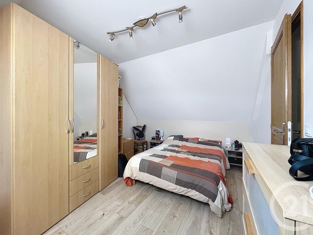 Afficher la photo en grand maison à vendre - 5 pièces - 141.0 m2 - ST SAUVEUR - 60 - PICARDIE - Century 21 Infinity