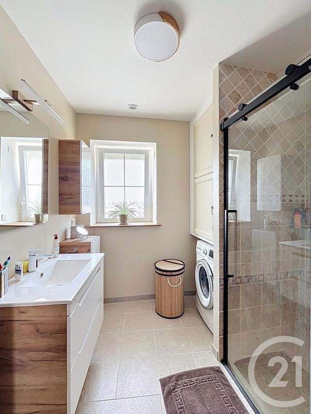 Afficher la photo en grand maison à vendre - 5 pièces - 141.0 m2 - ST SAUVEUR - 60 - PICARDIE - Century 21 Infinity